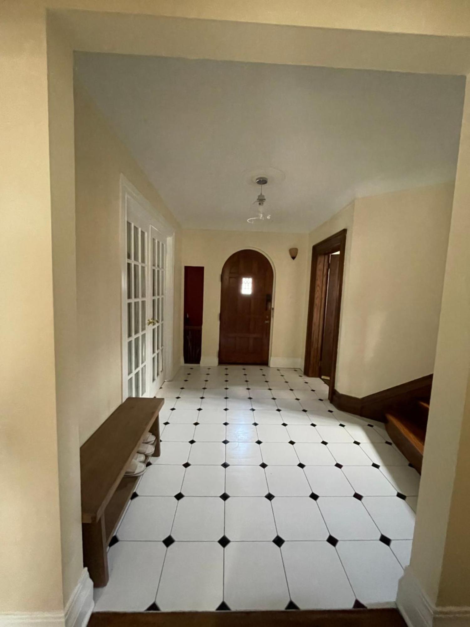 Chambre Double Économique