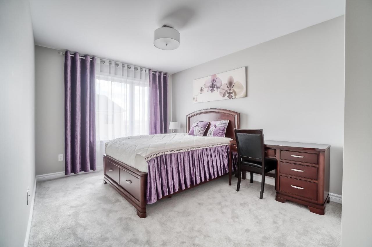 Chambre Double Économique