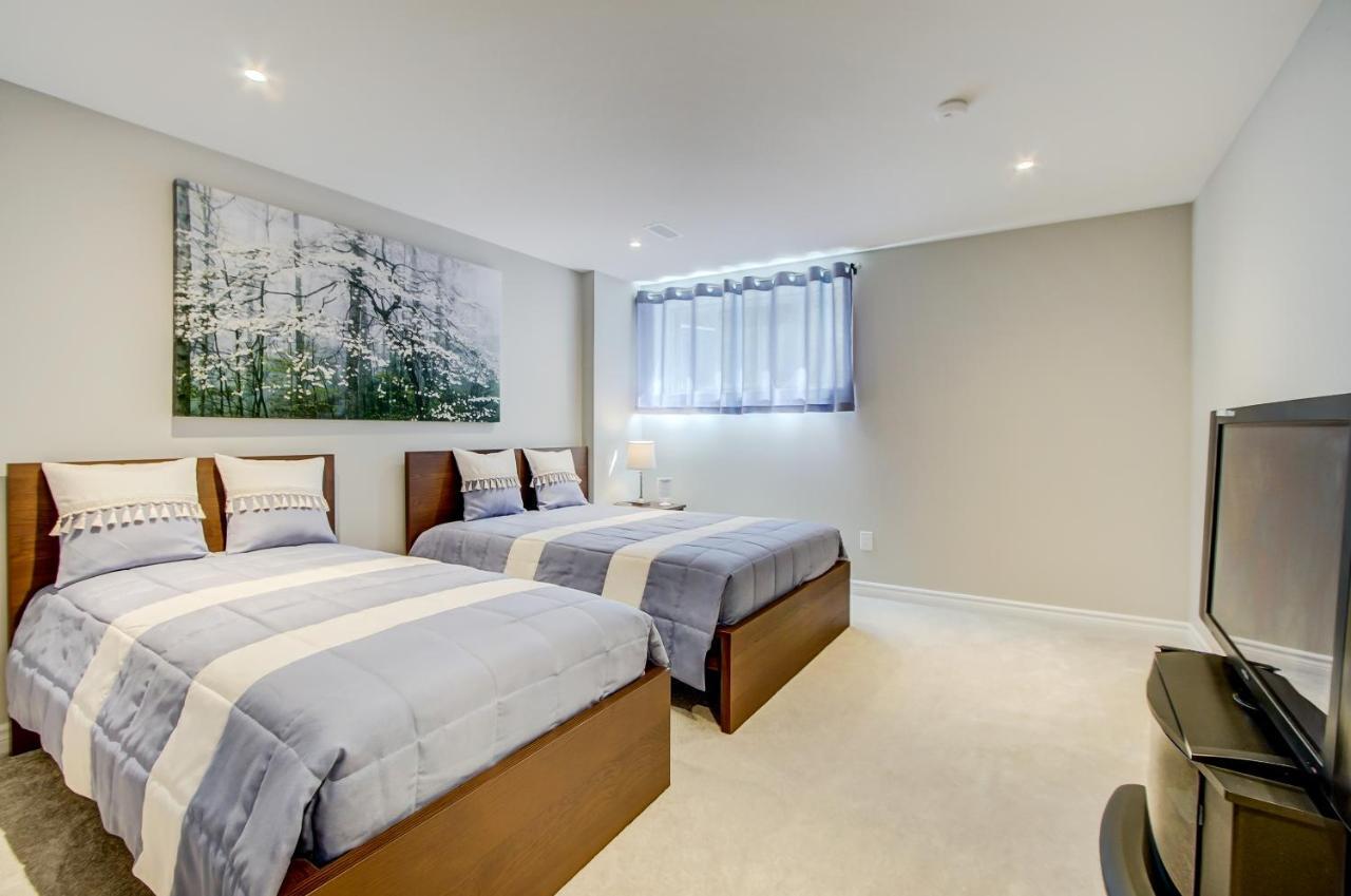 Chambre Double Économique