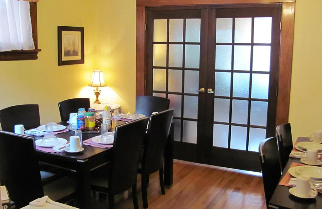 Rideau Inn-1