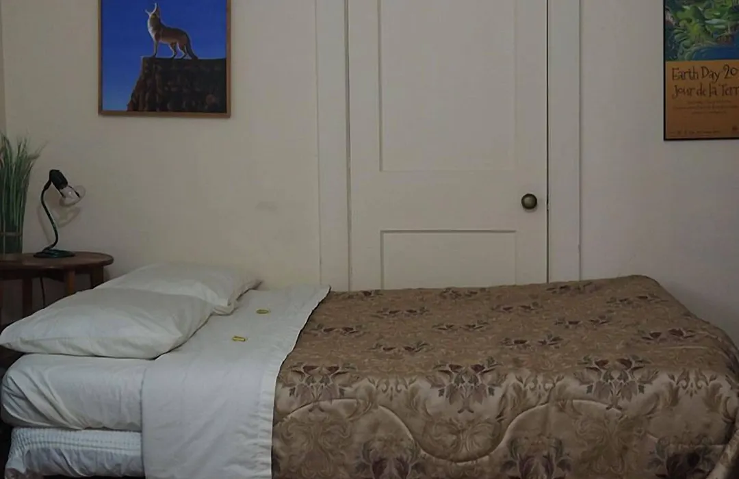 Downtown Bed And Breakfast-1