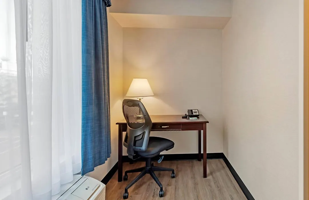 Quality Inn-1