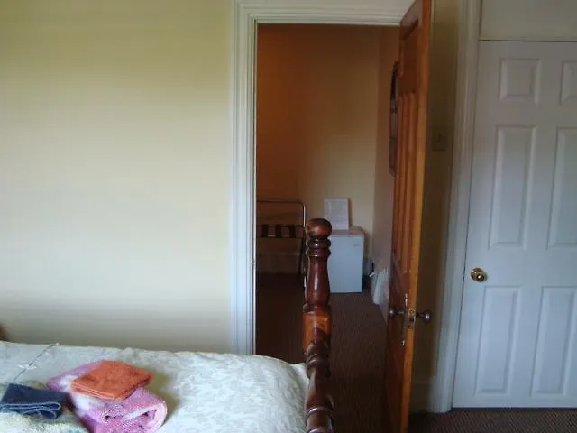 Australis Guest House-1