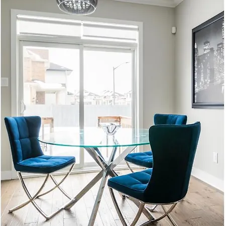 Cheerful And Exquisite 1 Bedroom-3