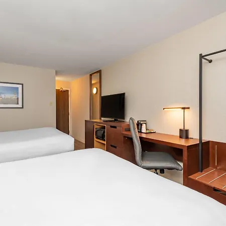 Comfort Inn Ottawa East-2