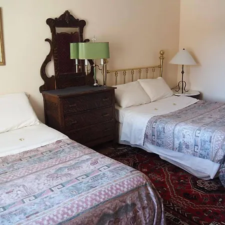Downtown Bed And Breakfast-3