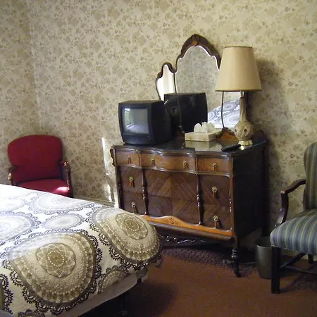 Auberge des Arts Bed&Breakfast-2