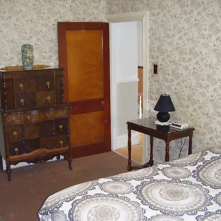 Auberge des Arts Bed&Breakfast-3